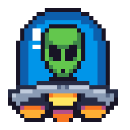 alien